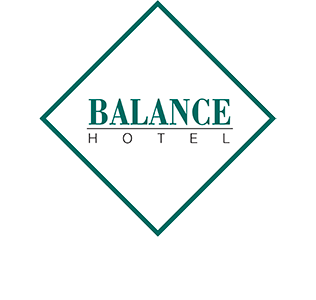 Balance Hotel Leipzig alte Messe